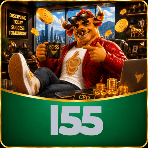 l55 Segurança Logo 1