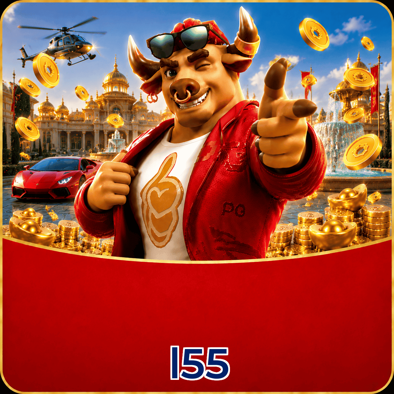 Slots l55 - Jackpots Progressivos